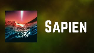 Bonobo - Sapien (Lyrics)