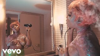 Macka Diamond - Pink Pearl (Official Music Video) Raw Version