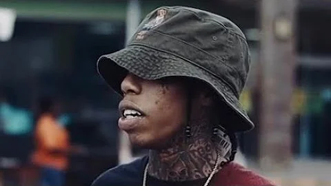 Kraff - Battle Cry - June 2022