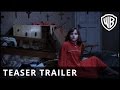 The Conjuring 2 – Teaser Trailer –  Official Warner Bros. UK