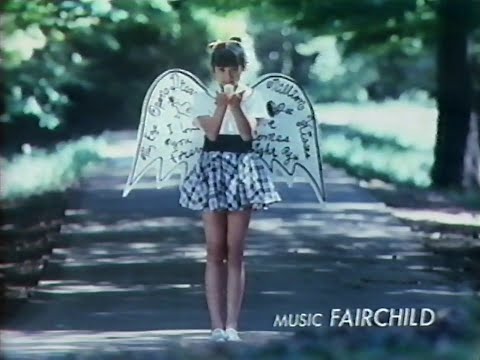 トミー　手のひらピピCM　1988年
