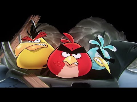 Angry Birds Friends | (Level 79-82)