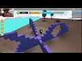 HOLE  IN THE GROUND ROBLOX GAME @Bya