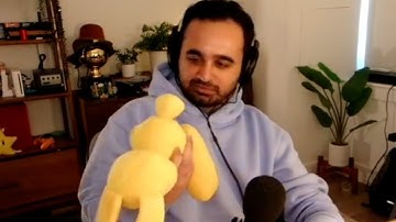 squeex moments that make me wanna inspect Mips