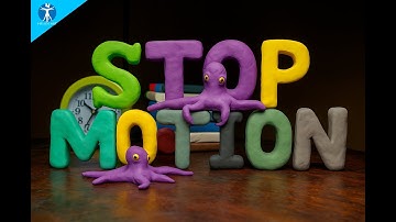 CLAY STOP MOTION ANIMATION - "CLAYZOOMORFOSIS"- Helios Art