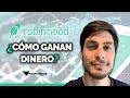 ROBINHOOD 📊 ¿Cómo Ganan DINERO? 💰