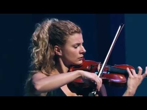String Quartet No.1 'Kreutzer Sonata' full, Pavel Haas Quartet