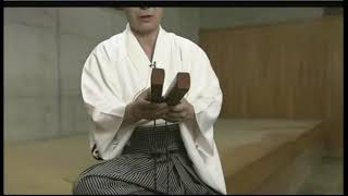 Original Japanese Clapper Video This Is The Sound