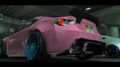Need For Speed No Limits EVOLUTION Chapter 2 Level 3 GAMEPLAY Full HD New Version IOS ANDROID