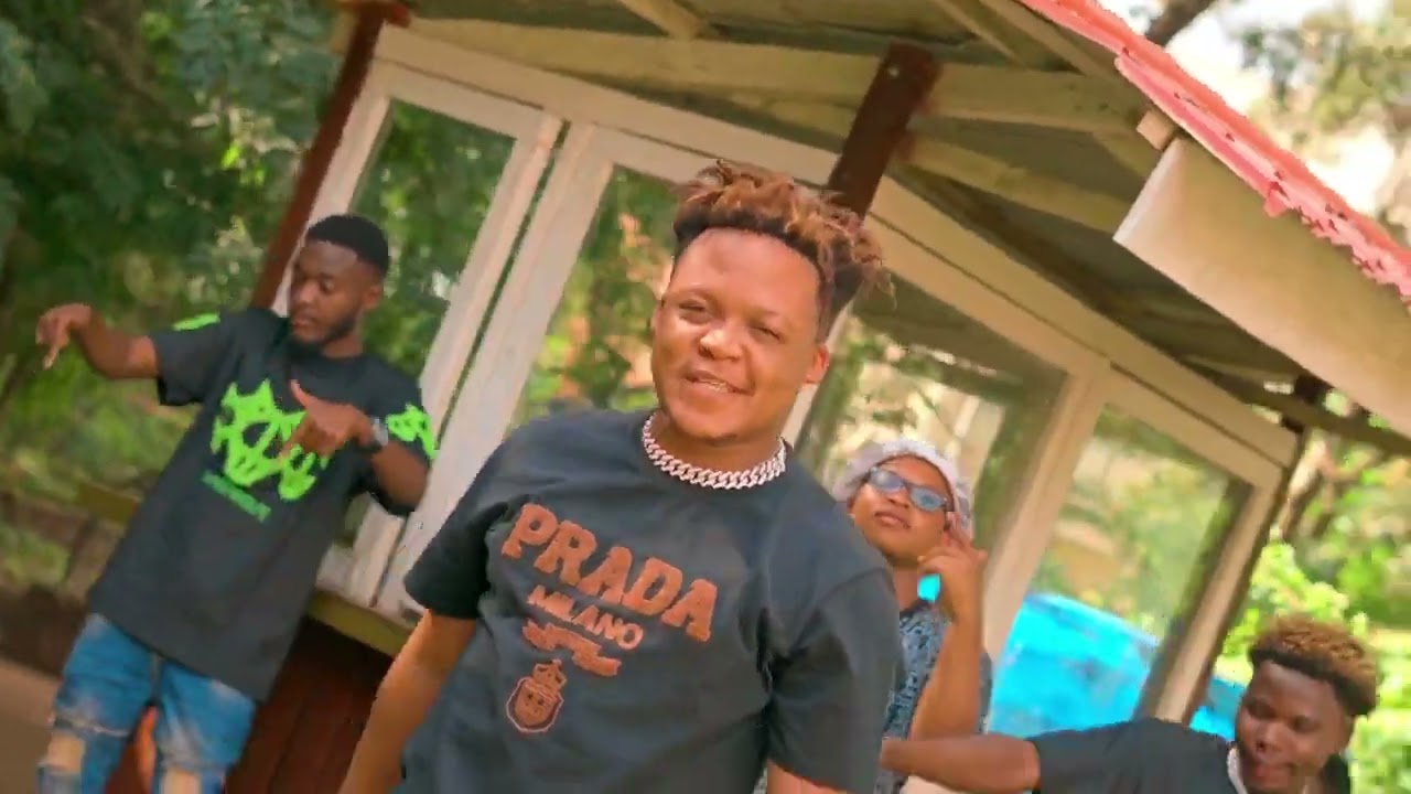 JEG tellem _ kwanu ndi kwanu ft 6th mw, K banton, Lj woyee & Earnestar ||prod by P kayz mw