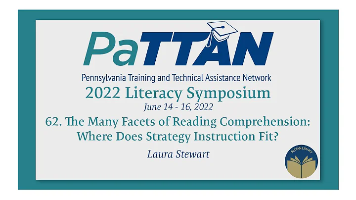 62. The Many Facets of Reading Comprehension | 2022 Literacy Symposium - DayDayNews