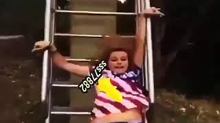 Controlled fall