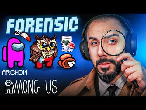 KANITLARI TOPLAYARAK IMPOSTER'i BULDUM!? | EKİPLE MODLU AMONG US
