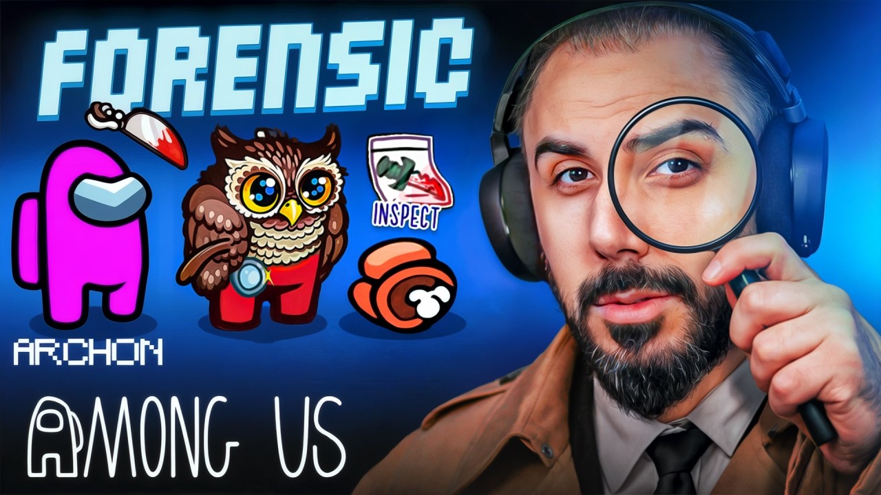 KANITLARI TOPLAYARAK IMPOSTER'i BULDUM!? | EKİPLE MODLU AMONG US