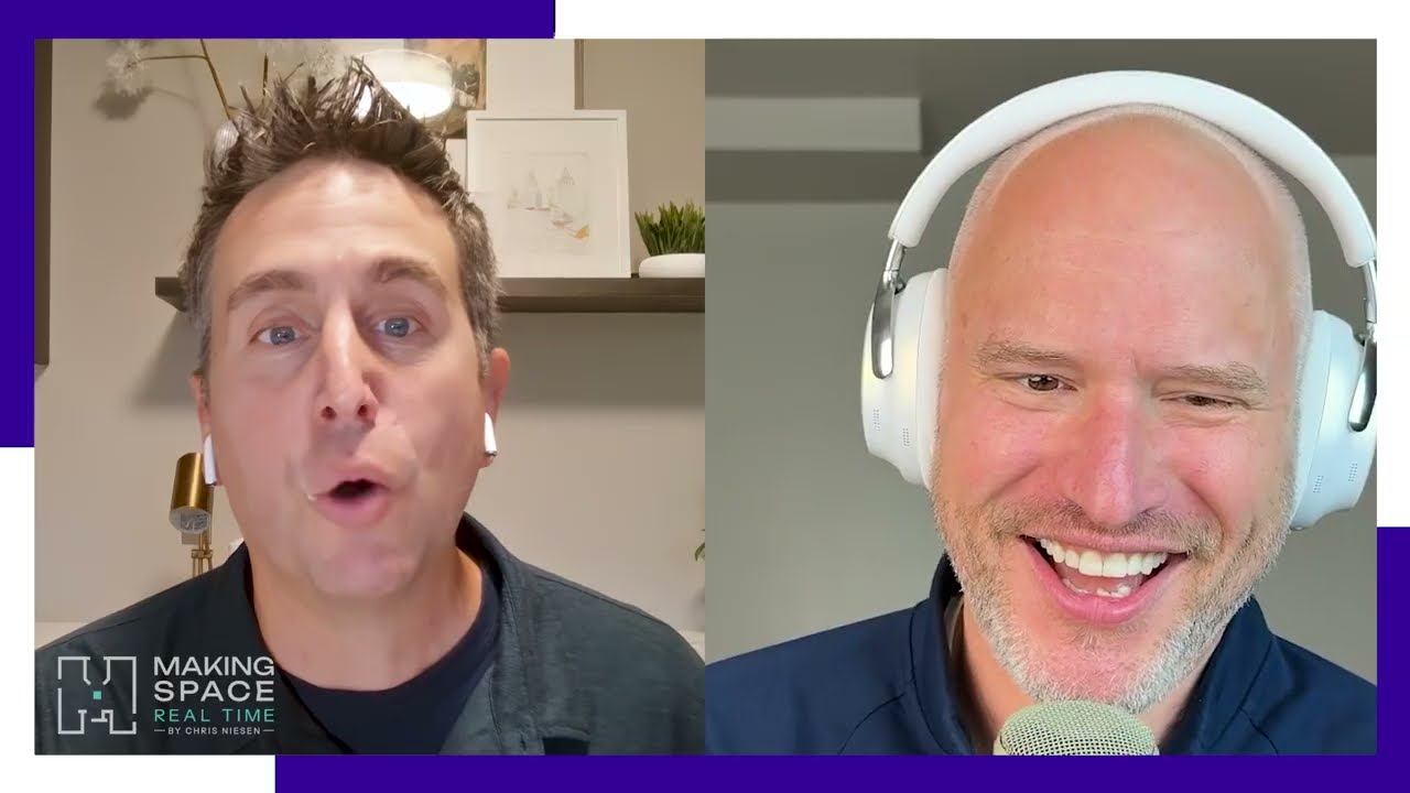 Michaels' Bold New Format, TJ Maxx's Rare Miss & Target's Beauty Bet | Making Space Real Time Ep. 1