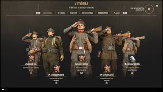 Lutando com império Austro-Húngaro no fronte italiano WWI (Isonzo PS4 2024)