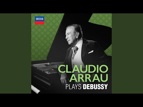 Debussy: Estampes, CD