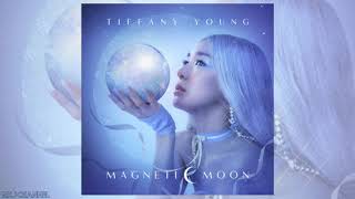 Download lagu Tiffany Young - Magnetic Moon Audio Mp3 Video Mp4