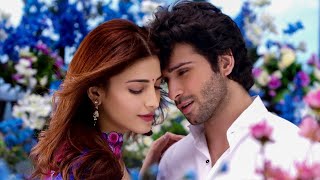 Jeene Laga Hoon Pehle Se Zyada | Girish Kumar | Shruti Haasan | Atif Aslam | Hindi Love Song