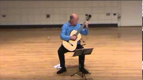 Six Italian Lute Pieces