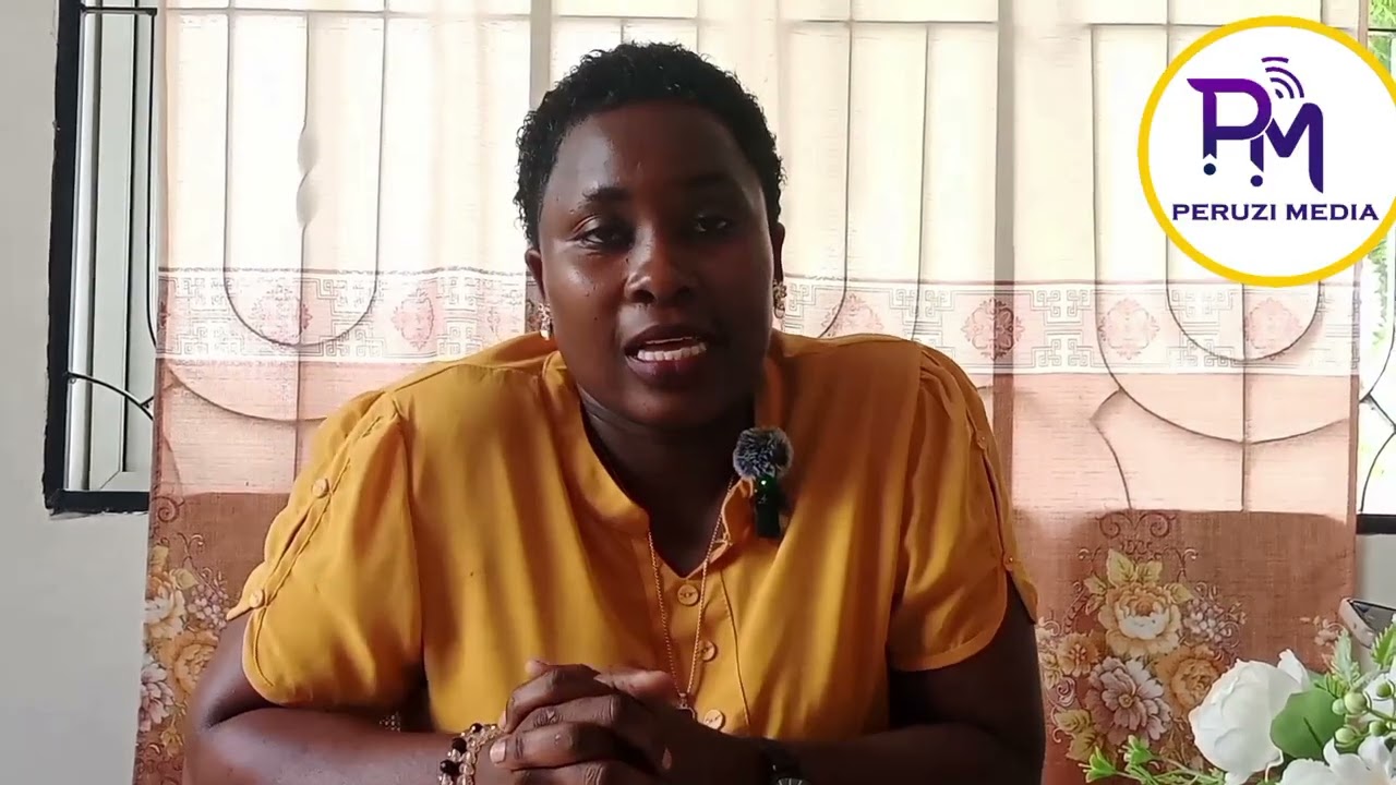 TUMEVUKA LENGO LA USAJILI VITAMBULISHO VYA (NIDA) KATA YA BUYUNI: DIWANI MSOLLA