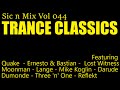Sic n mix vol 044 trance classics 19982005