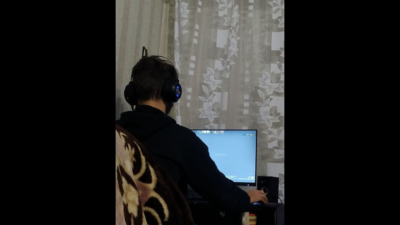 Ноч и Minecraft - YouTube