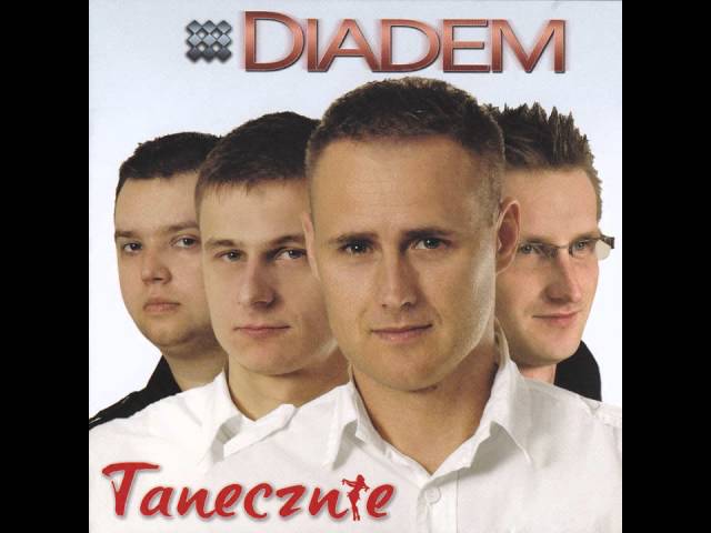 Diadem - Daj Mi Serce