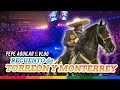 Pepe Aguilar - El Vlog 384 - Recuento de Torreón y Monterrey