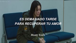 HORIM; TOO LATE//sub. español [Mouse; OST PART 2].