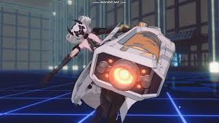 PGR | Trying the PC Client for the first time (some practice time)