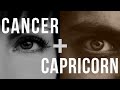 Cancer & Capricorn: Love Compatibility