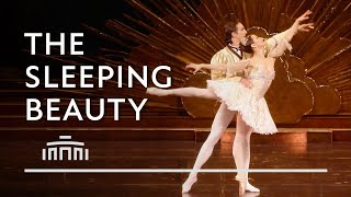 The Sleeping Beauty (performance clip) – Dutch National Ballet