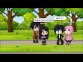 Acapella [aphmau version]