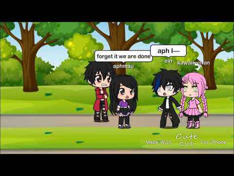 Acapella Aphmau Version 