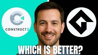Construct 3 vs GameMaker Which Game Engine Is Better