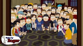 South Park - Beste Szenen #1    [German/Deutsch] screenshot 1