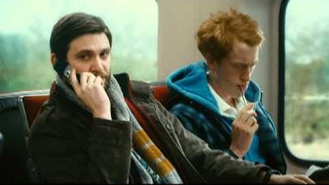 Source Code (2011) TV Spot - No Way Out