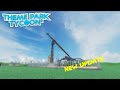 Theme Park Tycoon 2 | UPDATE | Roblox | You Can CONTROL This Ride