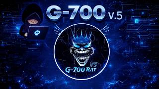 G700 V5 ⚡ Mobile RAT Full Access Demo 2026  #G700V5 #MobileRAT