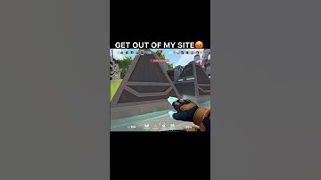 Did not let viper ult :p #valorantclips #valorant #gaming #foryou #shorts