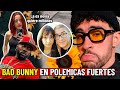 🐰 BAD BUNNY ESTA EN GRAVES PROBLEMAS