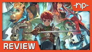 Chained Echoes Review - Noisy Pixel