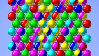 #Level-199 | Bubble Shooter android gameplay | Bubble Shooter | Bubble Shooter game | Bubble Games  screenshot 2