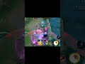Mobile legends Silvana Rank 80+ #mobilelegends #mlbb #mlbbhighlights #mobilelegendsbangbang #maniac