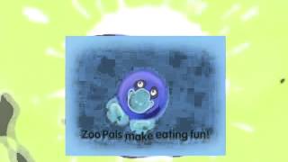 What Ver OF Zoopals Csupo Is This