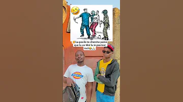 𝗹𝗮 𝗽𝗼𝗰𝗶𝗹𝗲 Foryou Youtubeshorts Lubumbashi Comedy 