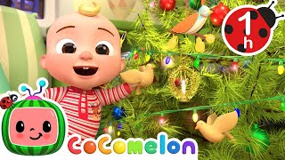 12 Days of Christmas | Cartoons \& Kids Songs | Moonbug Kids - Nursery Rhymes for Babies