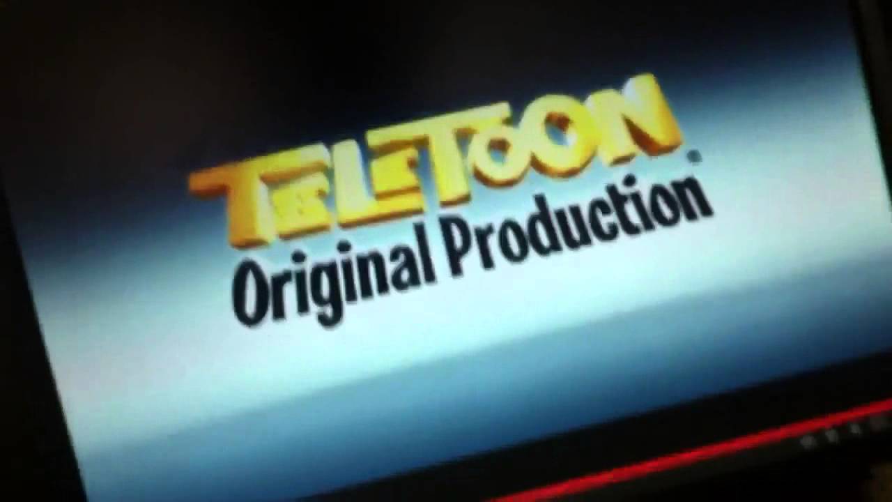 cookie jar teletoon
