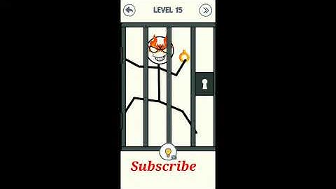 Draw Puzzle 2 Level 15